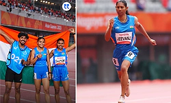 ಭಾರತ ಭರ್ಜರಿ ಬೇಟೆ: 10 ಚಿನ್ನ ಸಹಿತ 62 ಪದಕ!