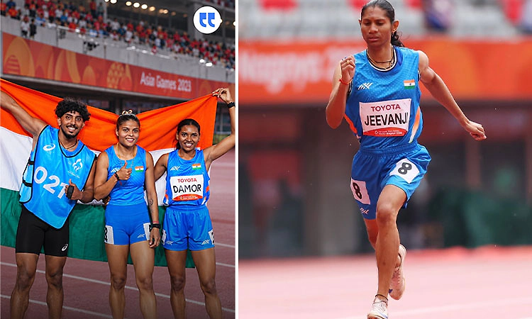 ಭಾರತ ಭರ್ಜರಿ ಬೇಟೆ: 10 ಚಿನ್ನ ಸಹಿತ 62 ಪದಕ!