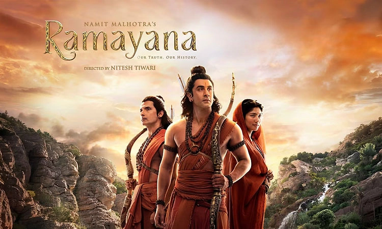 ಥಿಯೇಟರ್‌ ಬಳಿಕ ಈ ಒಟಿಟಿಯಲ್ಲಿ ʼರಾಮಾಯಣʼ ಚಿತ್ರ ಸ್ಟ್ರೀಮಿಂಗ್‌- ಇಲ್ಲಿದೆ ಒಂದು ಟ್ವಿಸ್ಟ್