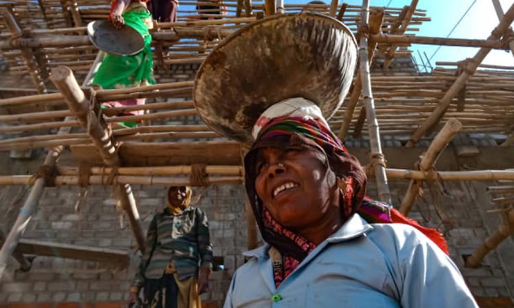 Govt to bring Bill replacing MGNREGA with new law guaranteeing 125 days of wage employment