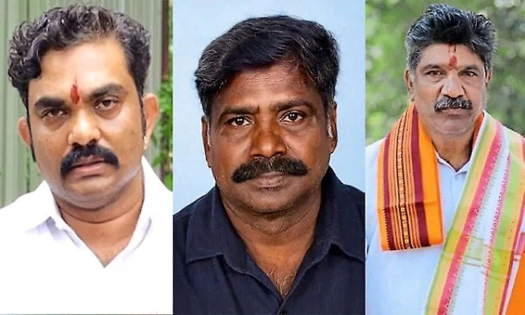 ಧರ್ಮಸ್ಥಳ ಕ್ಷೇತ್ರ ವಿರುದ್ಧ ಬುರುಡೆ ಗ್ಯಾಂಗ್‌ ಷಡ್ಯಂತ್ರ