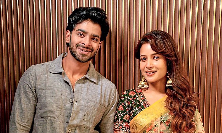 Kannada Movie: ಮುಂದಿನ ವಾರ ಬಿಡುಗಡೆಯಾಗುತ್ತಿದೆ ʼಬ್ಯಾಂಕ್‌ ಆಫ್‌ ಭಾಗ್ಯಲಕ್ಷ್ಮೀ'