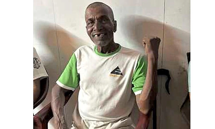 Kota: ವಾರಸುದಾರರ ಪತ್ತೆಗೆ ಮನವಿ; ಅನಾಥ ವ್ಯಕ್ತಿ ಸಾವು: ಸೂಚನೆ