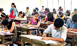 State plans reforms to boost PU results and modernise courses