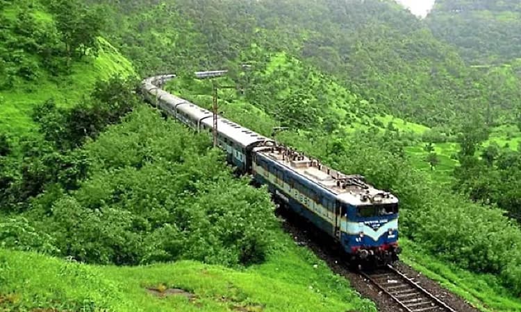 Centre awaits states’ response on Konkan Railway merger with Indian Railways