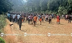 Cases filed against BJP leaders, participants after cockfighting resumes at Kepu Ullalti temple