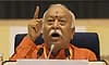 Misconceptions about RSS owing to misleading campaigns: Mohan Bhagwat