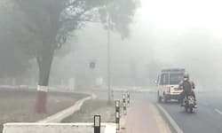 Jharkhand; ತೀವ್ರ ಶೀತಗಾಳಿ: 15 ಜಿಲ್ಲೆಗಳಲ್ಲಿ ಮಂಜಿನ ಅಬ್ಬರ, 'ಯೆಲ್ಲೋ ಅಲರ್ಟ್' ಘೋಷಣೆ