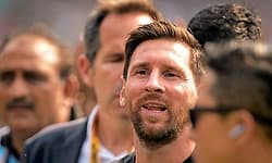 ಭಾರತ ಪ್ರವಾಸದಲ್ಲಿ ಲಿಯೋ ಮೆಸ್ಸಿ ಸಿಟ್ಟಾಗಿದ್ಯಾಕೆ? ತನಿಖಾಧಿಕಾರಿಗಳಿಗೆ ದತ್ತಾ ಹೇಳಿದ್ದೇನು?