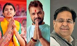 Year Ender 2025: ಈ ವರ್ಷ ರಾಜಕೀಯ ಪ್ರವೇಶ ಮಾಡಿದ ಪ್ರಮುಖರು ಇವರು