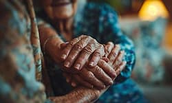 Old Age Homes: ಭಾರವಾದ ಜೀವಗಳಿಗೆ ವೃದ್ಧಾಶ್ರಮವೇ ಆಸರೆ