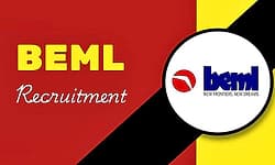 BEML recruitment: ಬಿಇಎಂಎಲ್ ನಲ್ಲಿದೆ 50 ಹುದ್ದೆಗಳು, ಅರ್ಜಿ ಆಹ್ವಾನ
