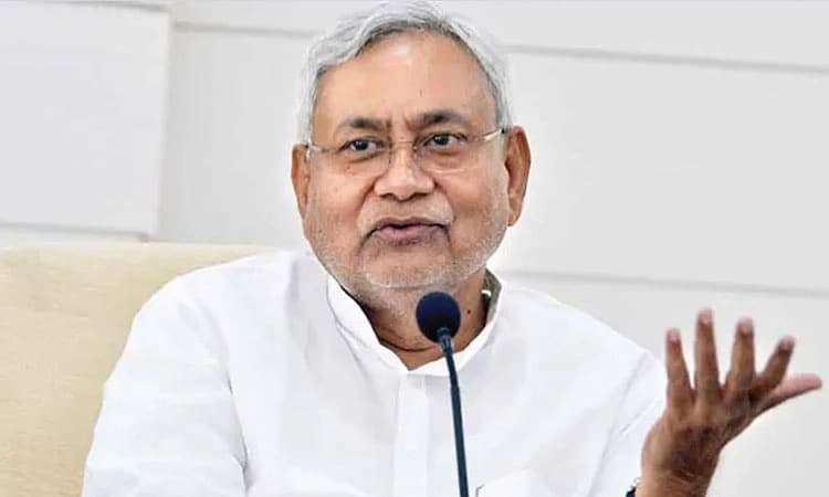 ಬಿಹಾರ ಸಿಎಂ ನಿತೀಶ್ ಕುಮಾರ್ ದೆಹಲಿ ಪ್ರವಾಸ: ಸಂಪುಟ ವಿಸ್ತರಣೆ ಕುರಿತು ಚರ್ಚೆ ಸಾಧ್ಯತೆ