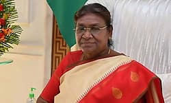 ನರೇಗಾ ಪರ್ಯಾಯದ ಜಿ ರಾಮ್‌ ಜಿ ಮಸೂದೆಗೆ ರಾಷ್ಟ್ರಪತಿ ಅಂಕಿತ