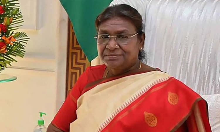 ನರೇಗಾ ಪರ್ಯಾಯದ ಜಿ ರಾಮ್‌ ಜಿ ಮಸೂದೆಗೆ ರಾಷ್ಟ್ರಪತಿ ಅಂಕಿತ