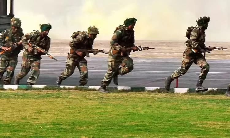 ಬಿಎಸ್‌ಎಫ್‌ ನೇಮಕದಲ್ಲಿ ಅಗ್ನಿವೀರರಿಗೆ 50% ಮೀಸಲು