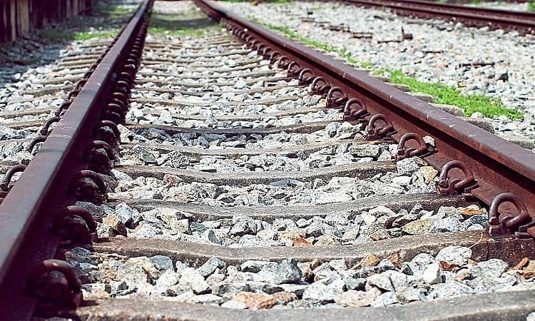 ಕೋಟಿಕುಳಂ: ರೈಲು ಹಳಿಯಲ್ಲಿ ಸಿಮೆಂಟ್‌  ಹಲಗೆ ಇಟ್ಟು ಬುಡಮೇಲು ಕೃತ್ಯಕ್ಕೆ ಸಂಚು