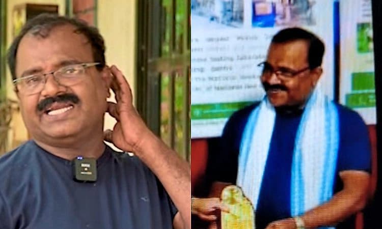 Uppinangady: ಜೇನು ಕೃಷಿ ಕಲಿಸುವೆನೆಂದು ಬಾಲಕಿ ಮೇಲೆ ಅತ್ಯಾ*ಚಾರ