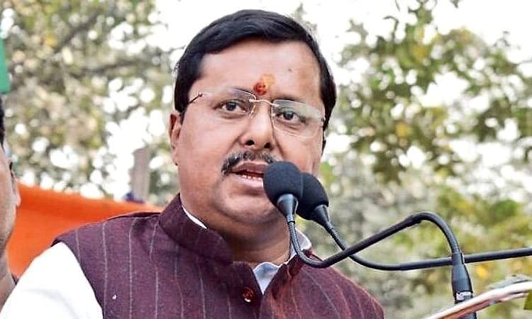 ಬಿಜೆಪಿ ಕಾರ್ಯಾಧ್ಯಕ್ಷ ನಿತಿನ್ ನಬಿನ್ ಮುಂದಿನ ವರ್ಷ ರಾಜ್ಯಸಭೆಗೆ?