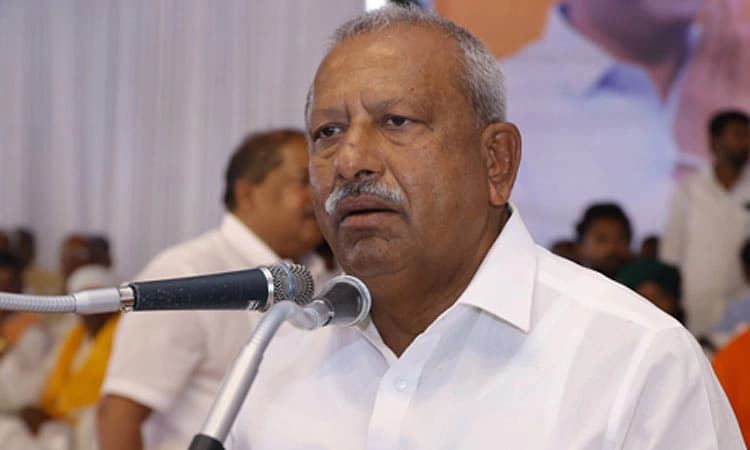 ಬಿಕ್ಲು ಶಿವು ಹತ್ಯೆ ಪ್ರಕರಣ: ಬೈರತಿ ಬಸವರಾಜು ಸೆರೆಗೆ ಸಿಐಡಿ ಬಲೆ