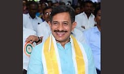 ಅದೃಷ್ಟದ ಮುಂದೆ ಯಾವ ನಂಬರೂ ಇಲ್ಲ: ಶಾಸಕ ಎಚ್‌.ಸಿ.ಬಾಲಕೃಷ್ಣ