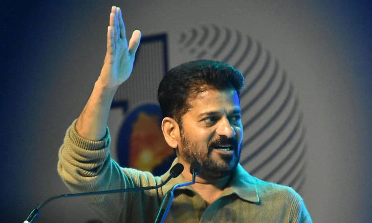 ಕರ್ನಾಟಕ ಮಾದರಿಯಲ್ಲಿ ತೆಲಂಗಾಣದಲ್ಲೂ ದ್ವೇಷ ಭಾಷಣ ತಡೆ ಕಾಯ್ದೆ: ರೇವಂತ್‌ ರೆಡ್ಡಿ