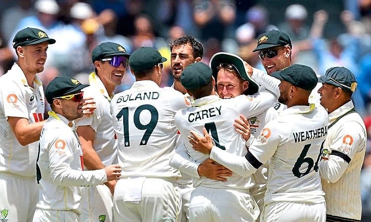 Ashes 2025-26: ಅಡಿಲೇಡ್‌ ಗೆಲುವಿನೊಂದಿಗೆ ಆಶಸ್‌ ಉಳಿಸಿಕೊಂಡ ಆಸ್ಟ್ರೇಲಿಯಾ