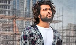 Vijay Devarakonda: ಮತ್ತೆ ಆ್ಯಕ್ಷನ್‌ ಚಿತ್ರದಲ್ಲಿ ವಿಜಯ್‌