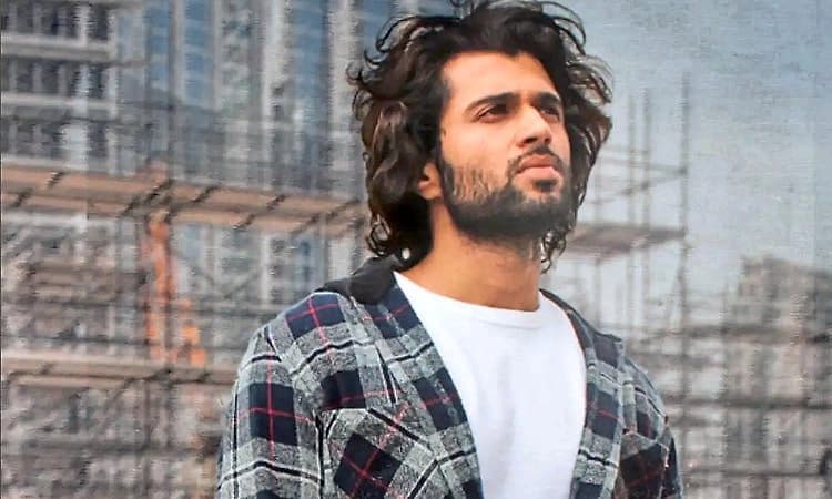 Vijay Devarakonda: ಮತ್ತೆ ಆ್ಯಕ್ಷನ್‌ ಚಿತ್ರದಲ್ಲಿ ವಿಜಯ್‌