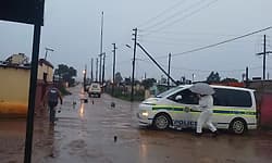 South Africa; ಸಾಮೂಹಿಕ ಗುಂಡಿನ ದಾಳಿ: 9 ಮಂದಿ ಸಾವು, ಹಲವರಿಗೆ ಗಾಯ