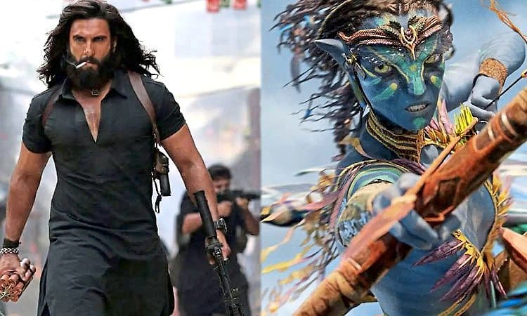 Movies; ದುರಂಧರ್‌ ಮಂಕಾದ ಅವತಾರ್‌-3: ಬಾಕ್ಸ್‌ ಆಫೀಸ್‌ನಲ್ಲಿ ರಣವೀರ್‌ ಮೇಲುಗೈ