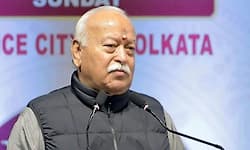 ಆರ್‌ಎಸ್‌ಎಸ್ ಬಗ್ಗೆ ಅಪಪ್ರಚಾರ; ಸಂಘಕ್ಕೆ ಯಾರೂ ಶತ್ರುಗಳಿಲ್ಲ: ಮೋಹನ್ ಭಾಗವತ್