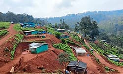 ದೀಪದ ಕೆಳಗೆ ಕತ್ತಲು: ಭದ್ರಾ ತಟದಲ್ಲಿದ್ದರೂ ಕುಂಬಳಡಿಕೆ ಜನರಿಗೆ ಇಲ್ಲ 'ಶುದ್ಧ ನೀರು'