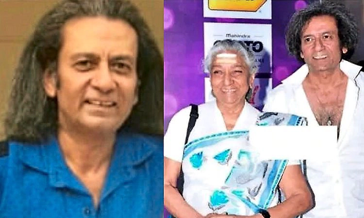 S Janaki’s son Murali Krishna dies of heart attack in Hyderabad