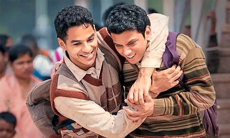 'Homebound' out of Oscars, fails to get nomination in best international feature category