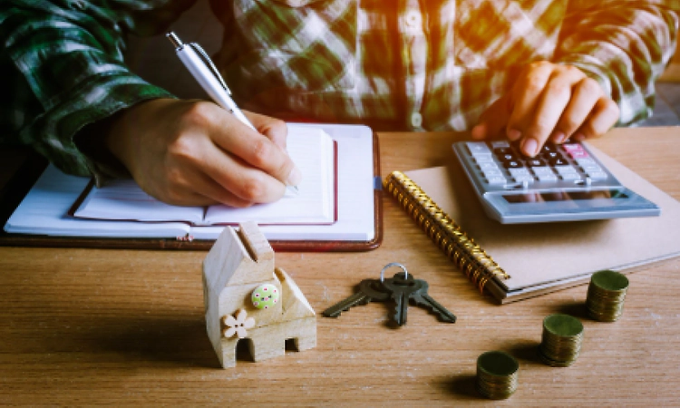 Simplify your finances with the LIC home loan EMI calculator