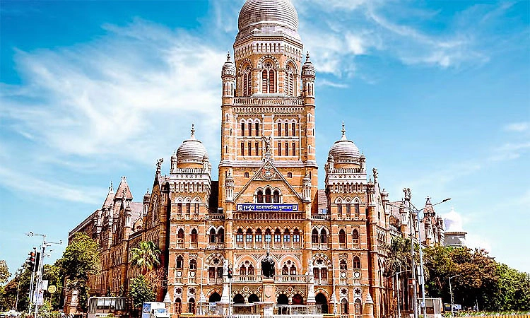 Mumbai to have woman mayor from general category: Official