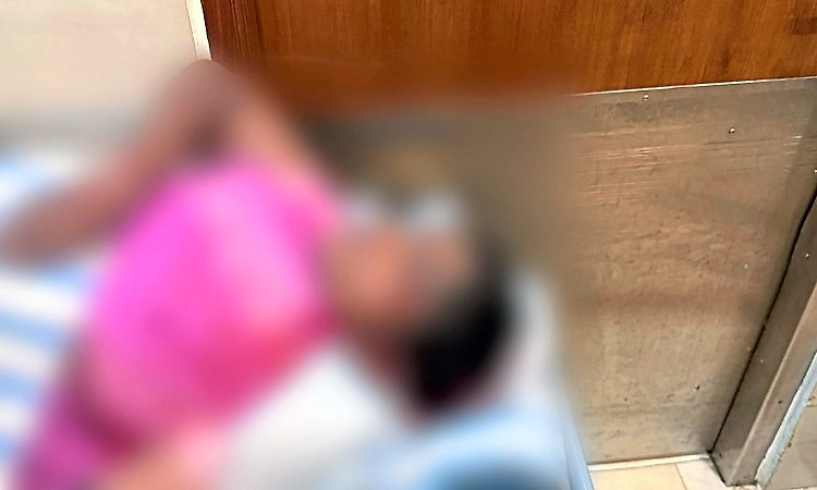 Katpadi: ಬಸ್ಸಿನಿಂದ ಕೆಳಗೆ ಎಸೆಯಲ್ಪಟ್ಟ ಮಹಿಳೆ; ಆಸ್ಪತ್ರೆಗೆ ದಾಖಲು