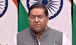 ಕ್ರೊವೇಷಿಯಾದಲ್ಲಿ ರಾಯಭಾರ ಕಚೇರಿ ಧ್ವಂಸ: ಭಾರತ ಖಂಡನೆ