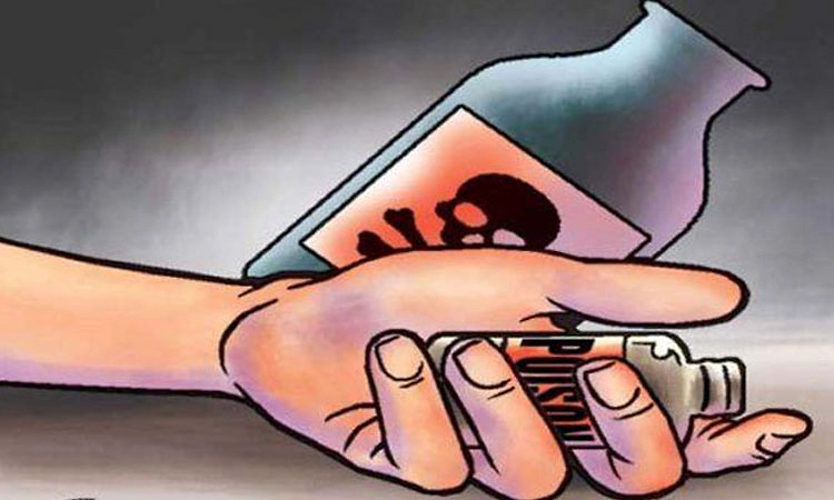 Puttur: ನ್ಯಾಯಾಧೀಶರ ಎದುರೇ ವಿಷ ಸೇವಿಸಿ ಆತ್ಮಹ*ತ್ಯೆಗೆ ಯತ್ನ