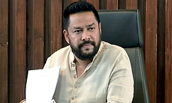 ಮಾಜಿ ಸಚಿವ ನಾಗೇಂದ್ರಗೆ ನಿರೀಕ್ಷಣಾ ಜಾಮೀನು: ಸಿಬಿಐ ತೀವ್ರ ವಿರೋಧ