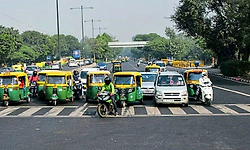 ವರ್ಷಕ್ಕೆ 5 ಟ್ರಾಫಿಕ್‌ ಕೇಸ್‌ ಬಿದ್ದರೆ ಲೈಸೆನ್ಸ್‌ಗೇ ಕುತ್ತು!   