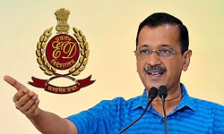 ಅಬಕಾರಿ ಪ್ರಕರಣ: ಇ.ಡಿ ಸಮನ್ಸ್‌ ಉಲ್ಲಂಘನೆ 2 ಕೇಸಲ್ಲಿ ಕೇಜ್ರಿ ಖುಲಾಸೆ