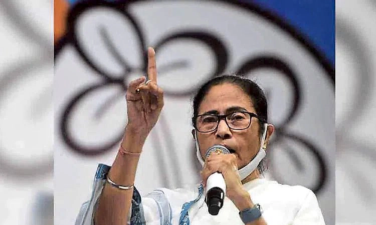 ಮತಪಟ್ಟಿ ಪರಿಷ್ಕರಣೆ ನೋವು: 26 ಕವಿತೆ ರಚಿಸಿದ ಮಮತಾ!