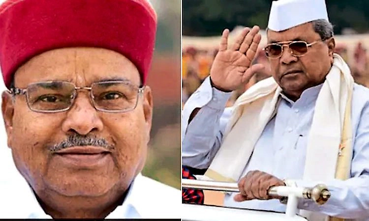 ಭಾಷಣ ಓದದಿರಲು ಹಠಕ್ಕೆ ಬಿದ್ದಿದ್ಯಾಕೆ ರಾಜ್ಯಪಾಲರು?    