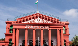 ವೇತನ ಕಡಿತಕ್ಕೆ ವಿರೋಧ: ಹೈಕೋರ್ಟ್‌ ಮೆಟ್ಟಿಲೇರಿದ ವೈದ್ಯರು