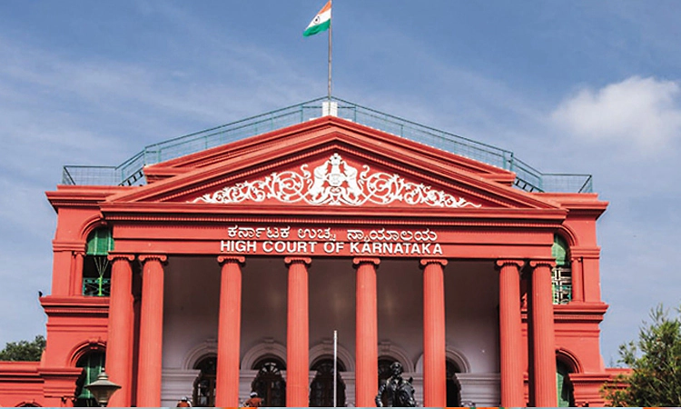 ವೇತನ ಕಡಿತಕ್ಕೆ ವಿರೋಧ: ಹೈಕೋರ್ಟ್‌ ಮೆಟ್ಟಿಲೇರಿದ ವೈದ್ಯರು