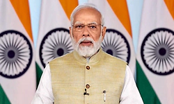 ಕರ್ನಾಟಕ ಕೇರಳ ಸೇರಿ 3 ‘ಅಮೃತ್‌’ ರೈಲುಗಳಿಗೆ ಇಂದು ಮೋದಿ ಚಾಲನೆ