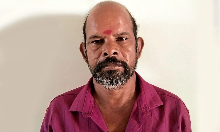 ಕುಖ್ಯಾತ ‘ದಂಡುಪಾಳ್ಯ ಗ್ಯಾಂಗ್’ ಸದಸ್ಯ 29 ವರ್ಷಗಳ ಬಳಿಕ ಬಂಧನ