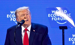 ತಿರುಗಿಬಿದ್ದ ಯುರೋಪ್‌: ಮೆತ್ತಗಾದ ಟ್ರಂಪ್